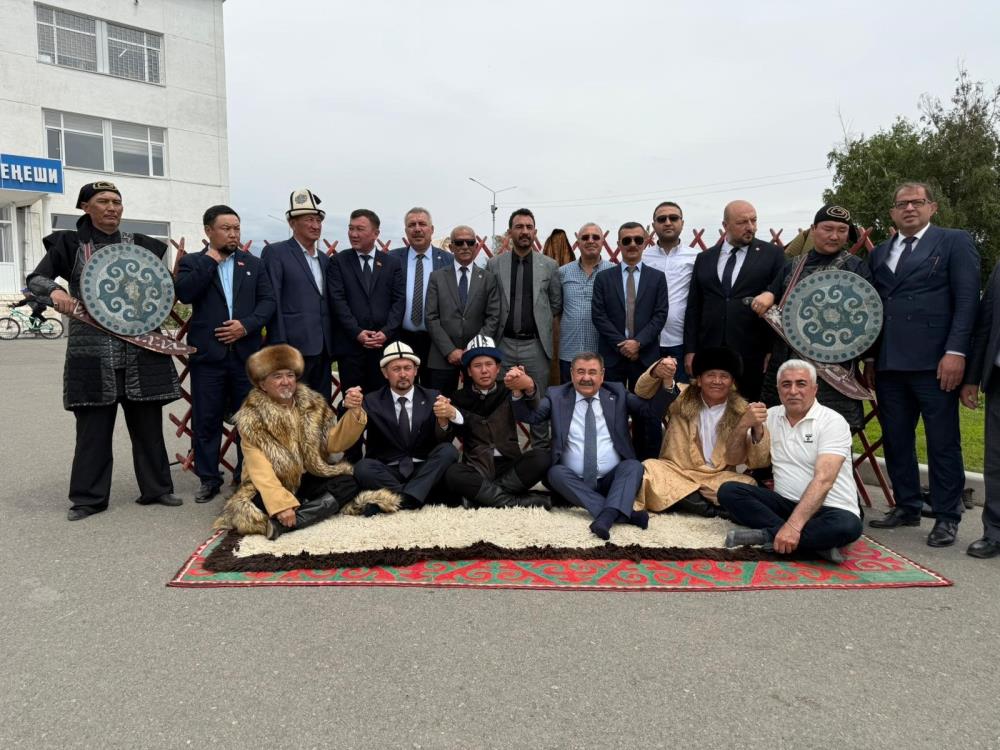 Gölbaşı Balıkçı 1