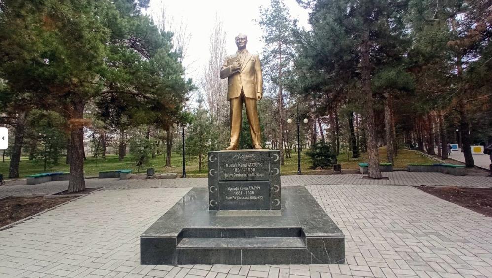 Gölbaşı Balıkçı 4