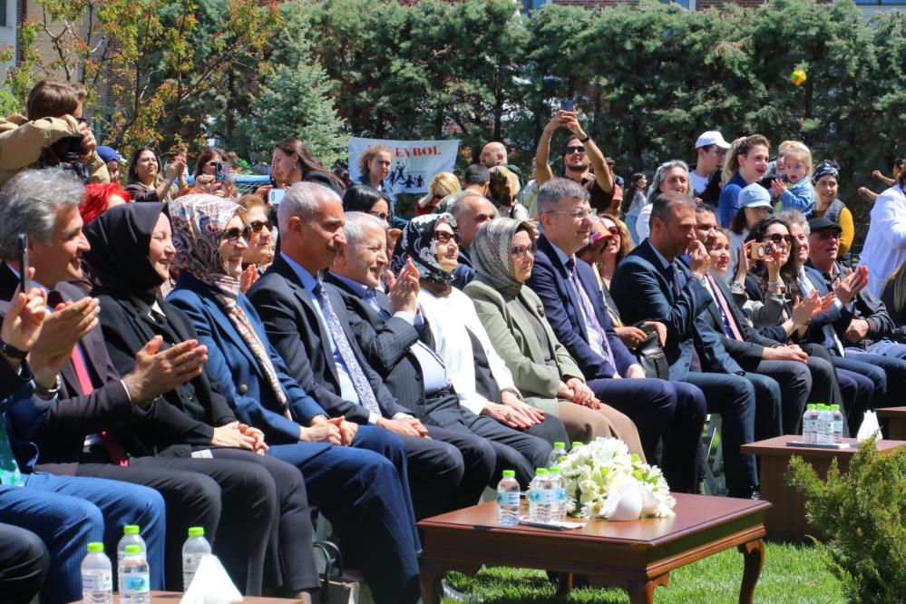 Gölbaşı Fest 2