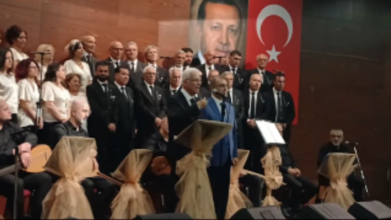 Gönlümüzün Türküleri