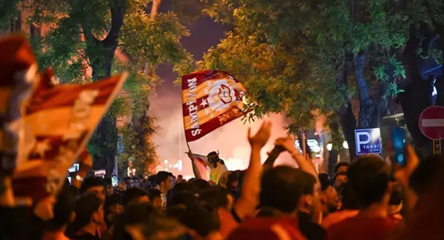 Gs Şampiyon 2