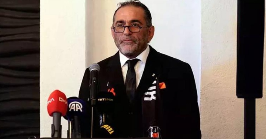 Gürkan Aksoy