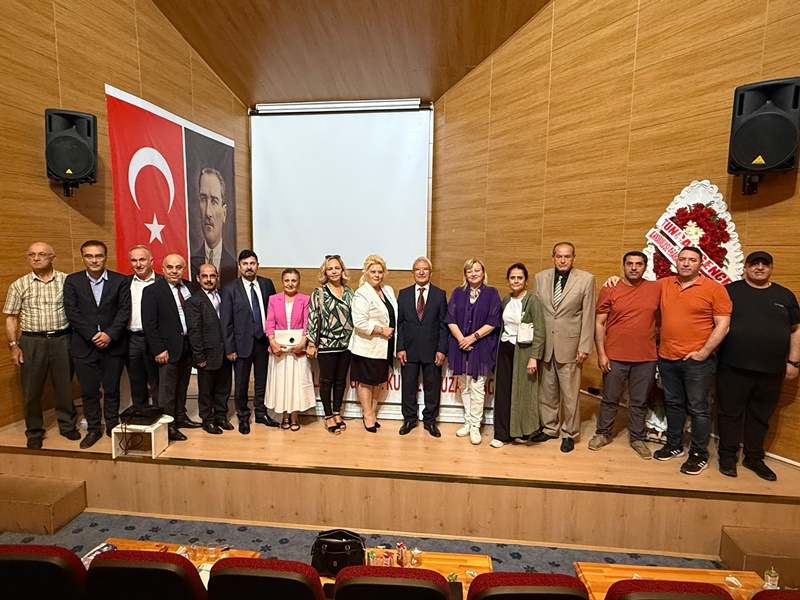Güven Tazeledi