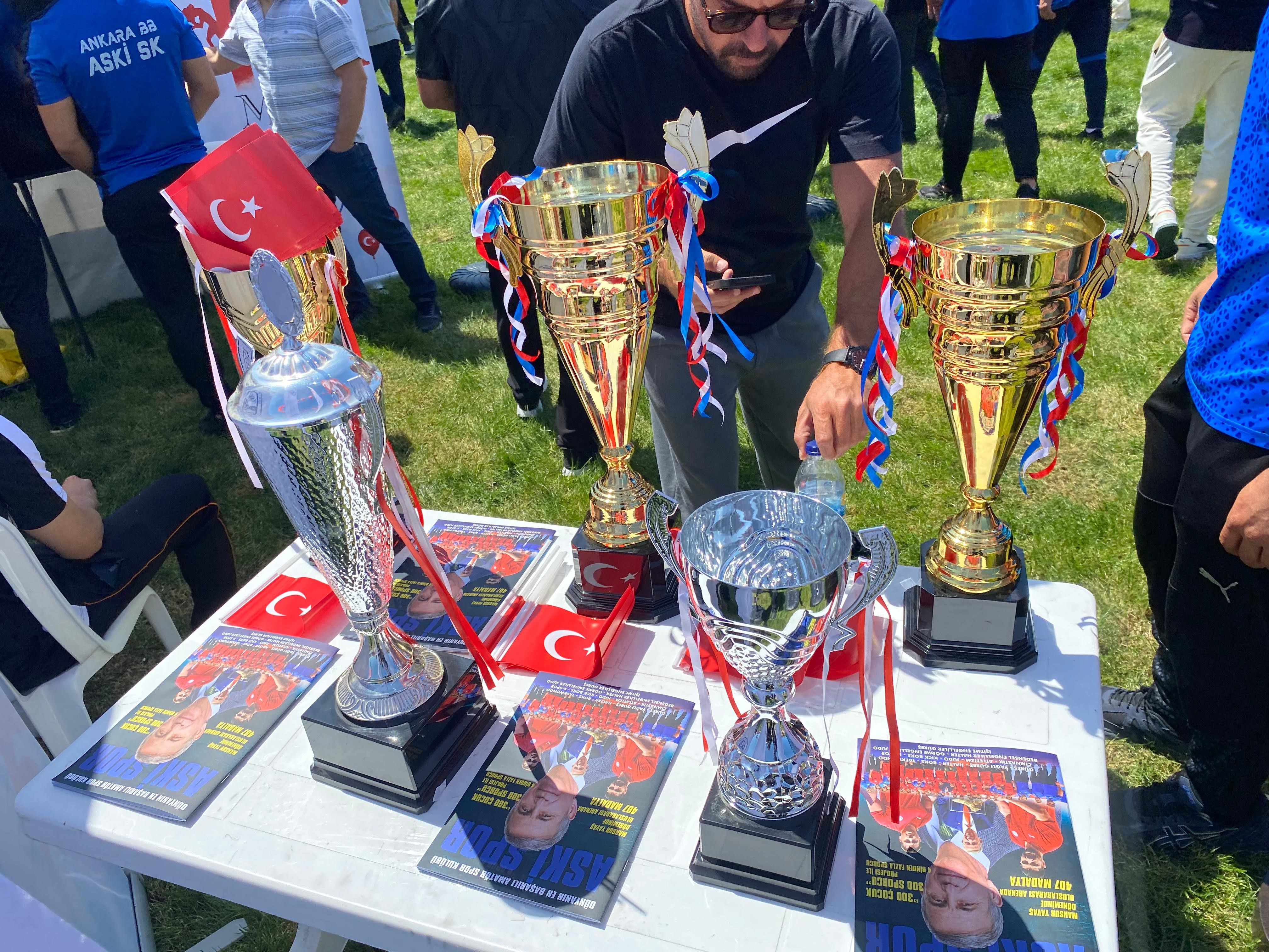 Halk Koşusu
