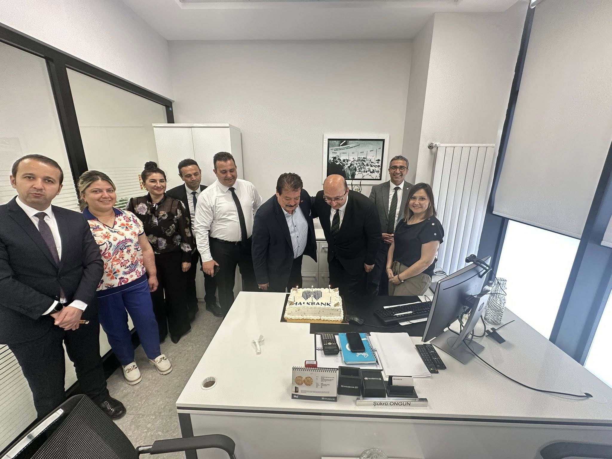 Halkbank Polatlı 2