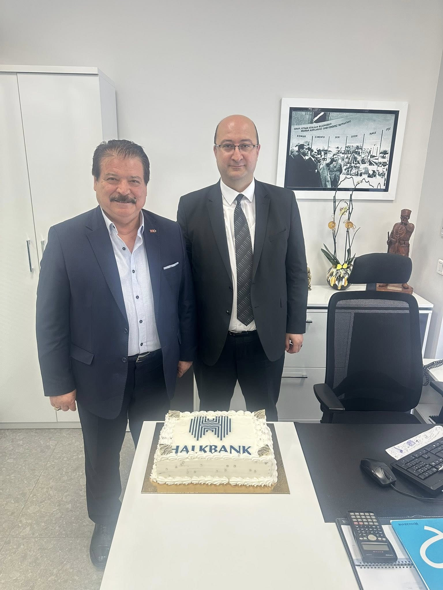 Halkbank Polatlı 3