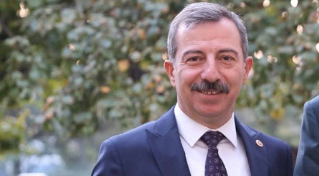 Hasan Toktaş 1