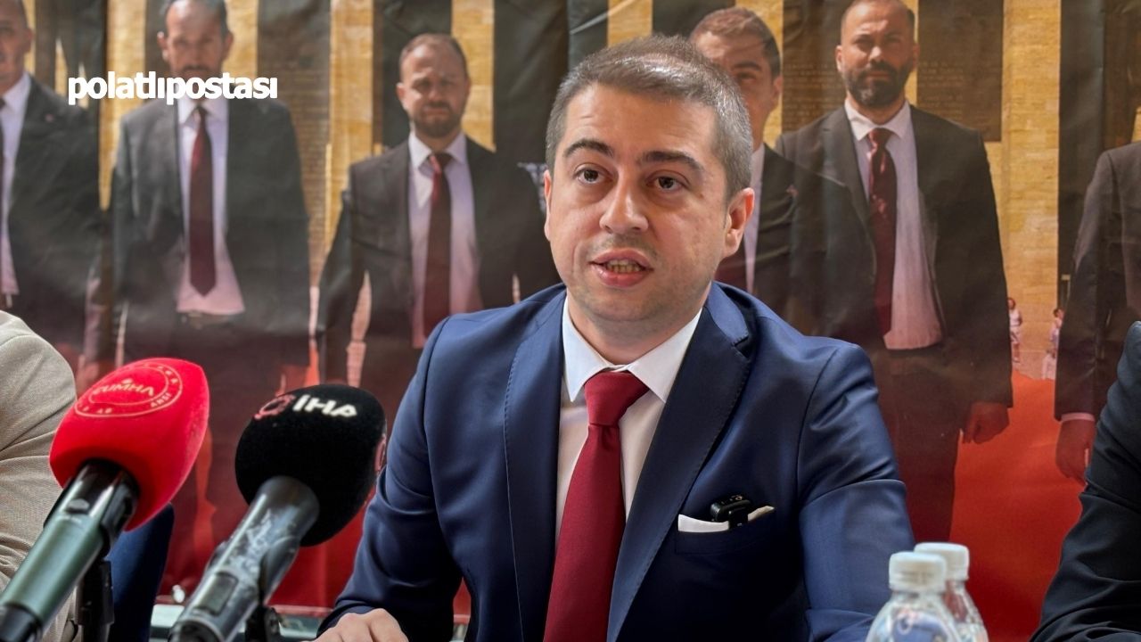 Hekimlerin Yeni Sesi Ankara’dan Yükseldi “Tek Gündemimiz Hekimlik”  (2)