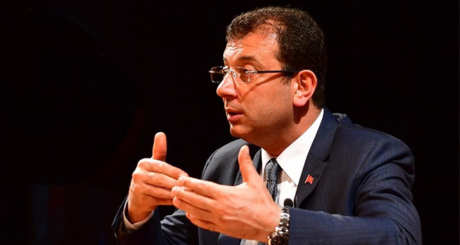 İbb’ye 4. Dalga Operasyonu!