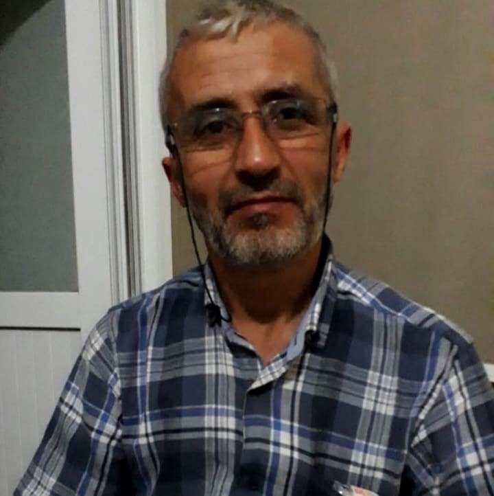 İşyerinde Beşinci Kattan Düşen Esnaftan Acı Haber! (2)