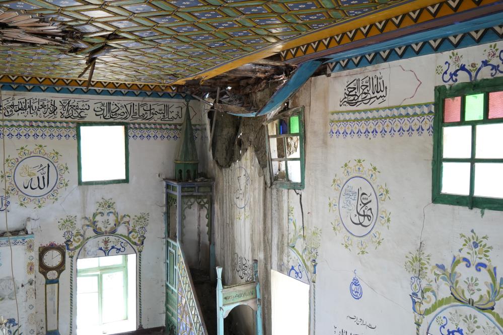 Kalecik Cami 2