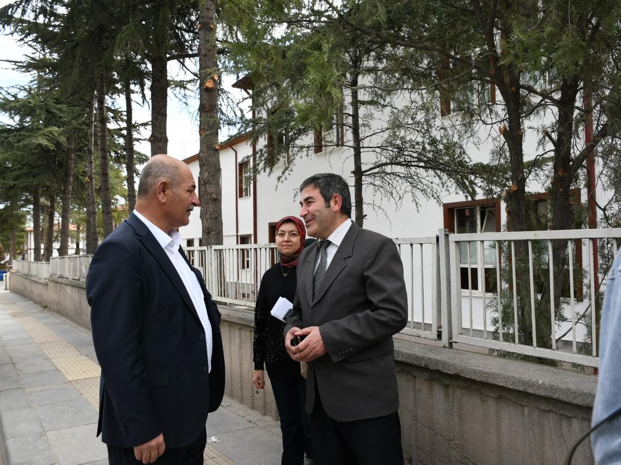 Kalecik Gezi 2