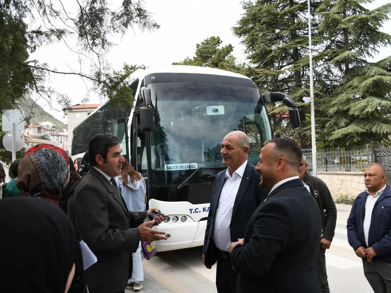 Kalecik Gezi 3
