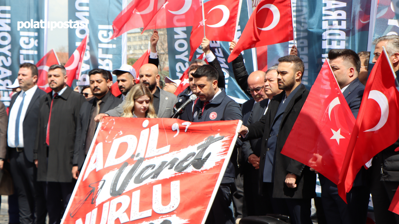 Kamu Emekçileri 1 Mayıs’ta Bir Araya Geldi!  (3)
