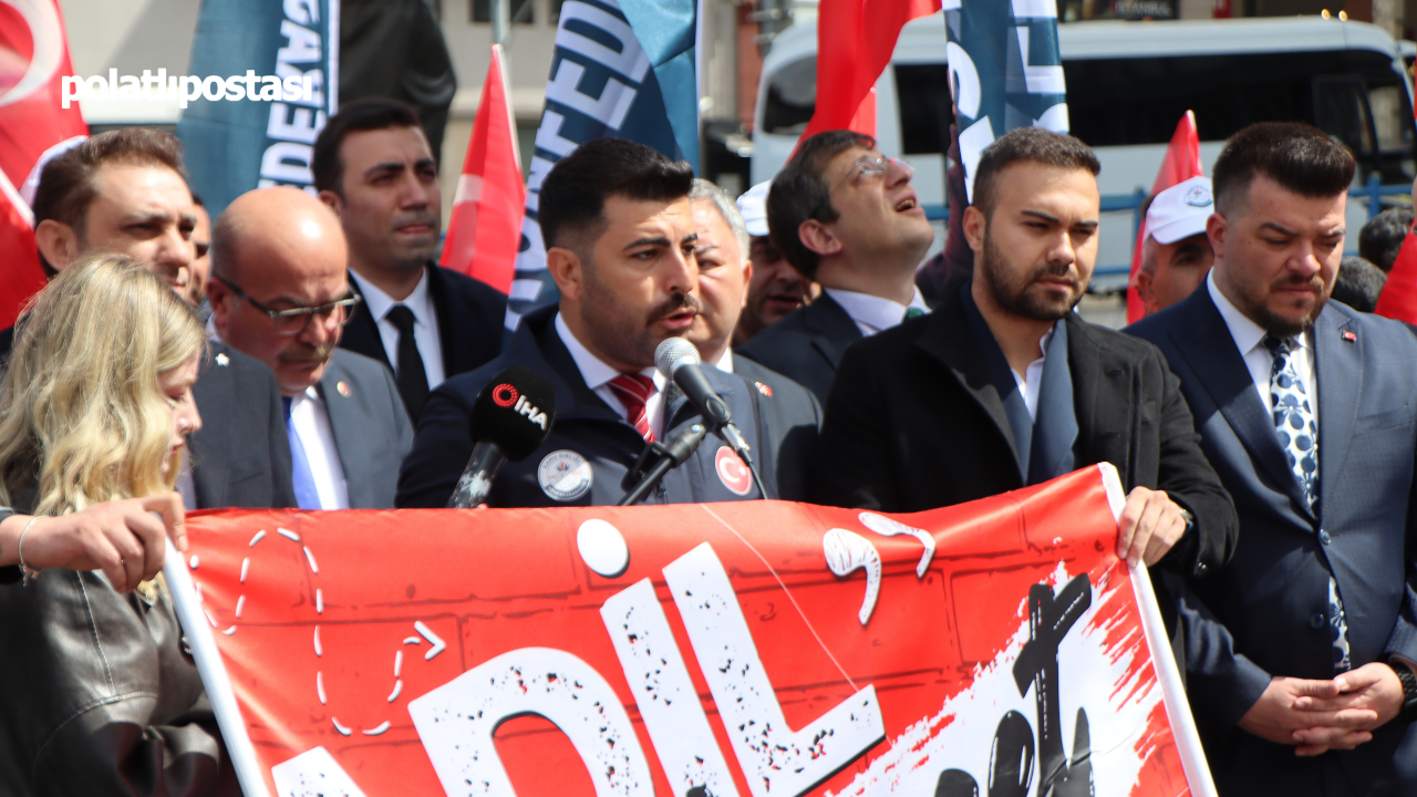 Kamu Emekçileri 1 Mayıs’ta Bir Araya Geldi!  (4)