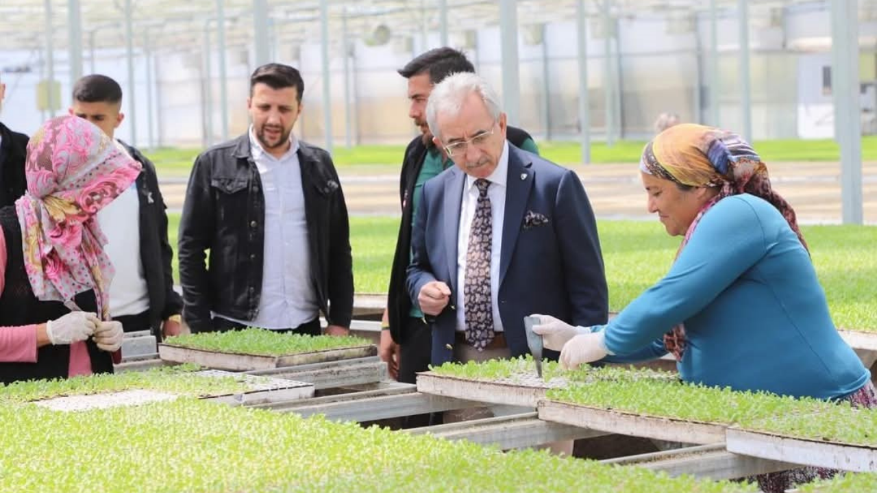Karaali Mtal Öğrencilerinden Beypazarı’na Teknik Gezi (1)