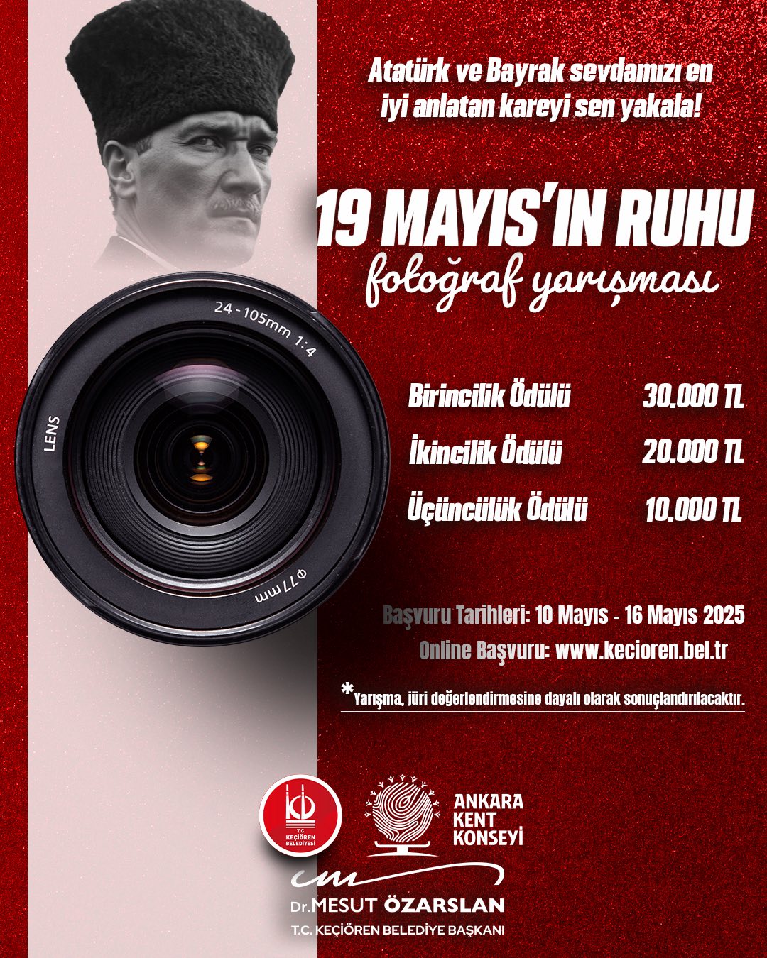 Keçiören 19 Mayıs 2