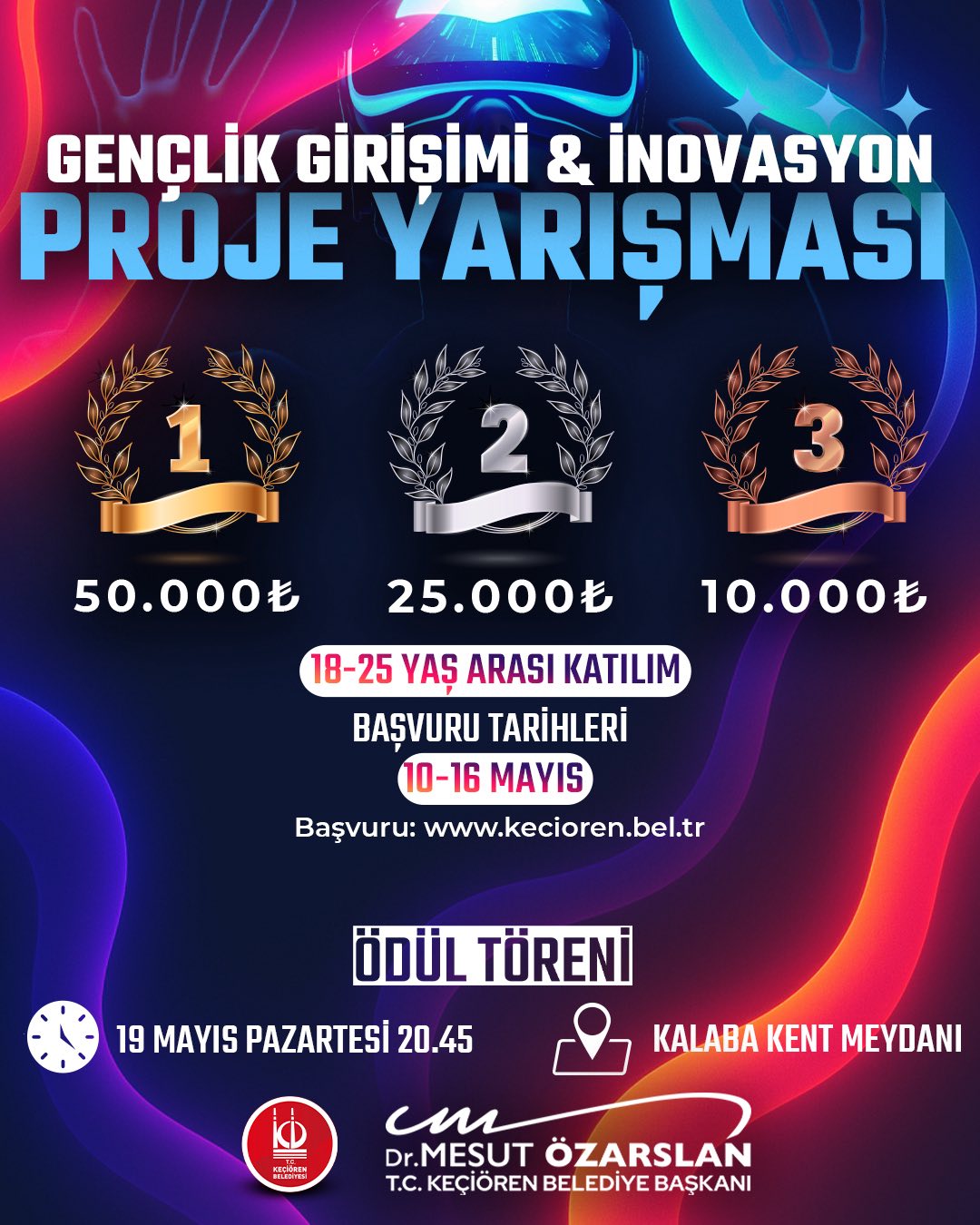 Keçiören 19 Mayıs 3