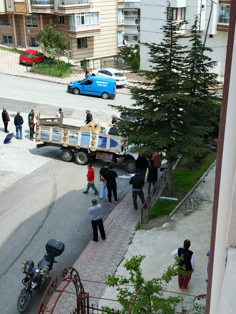 Keçiören Kaza 3