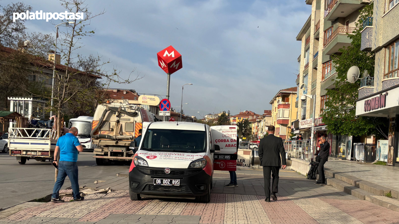 Keçiören’de Çorba Keyfi Baharda Devam Ediyor (2)