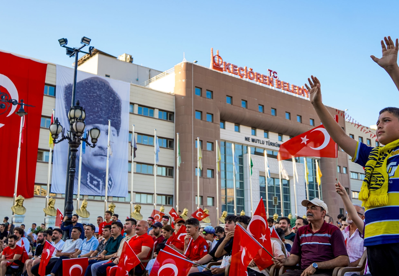 Keçiören’de Fenerbahçe Panathinaikos Maçı Dev Ekranda Izlenecek-1
