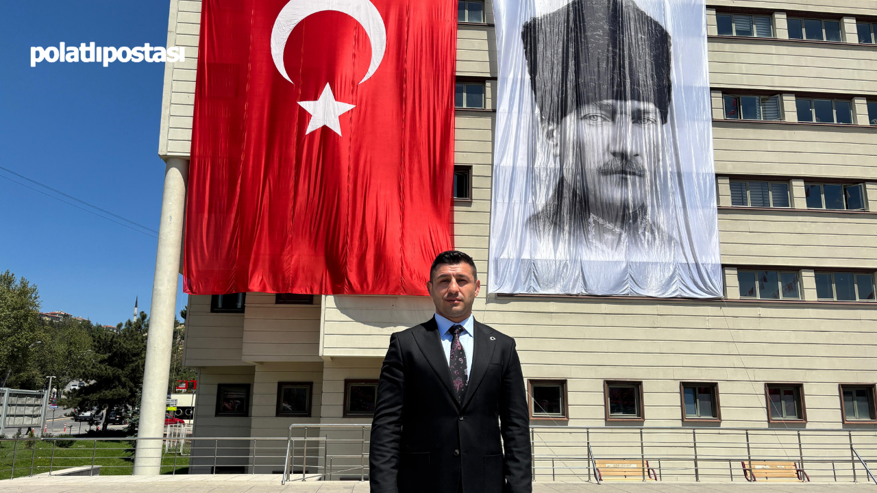 Keçiören’de Sporun Altın Çağı 24 Branş, 23 Tesis, Binlerce Sporcu (2)