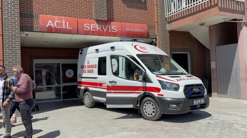 Kene, 1 Buçuk Yaşındaki Bebeği Hayattan Kopardı! (2)