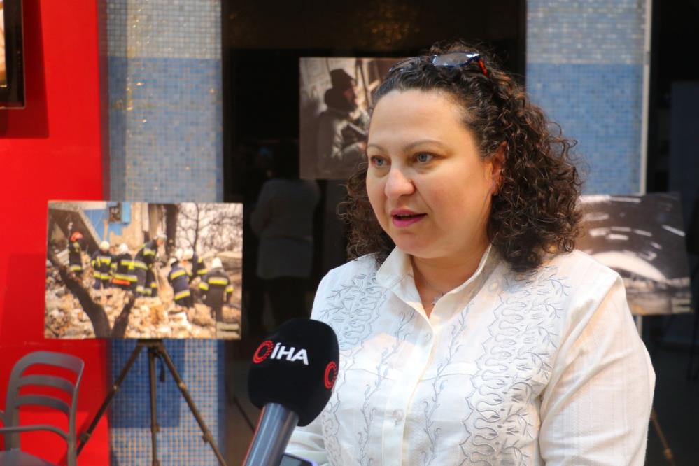 Kırım Tatar Sergi 1
