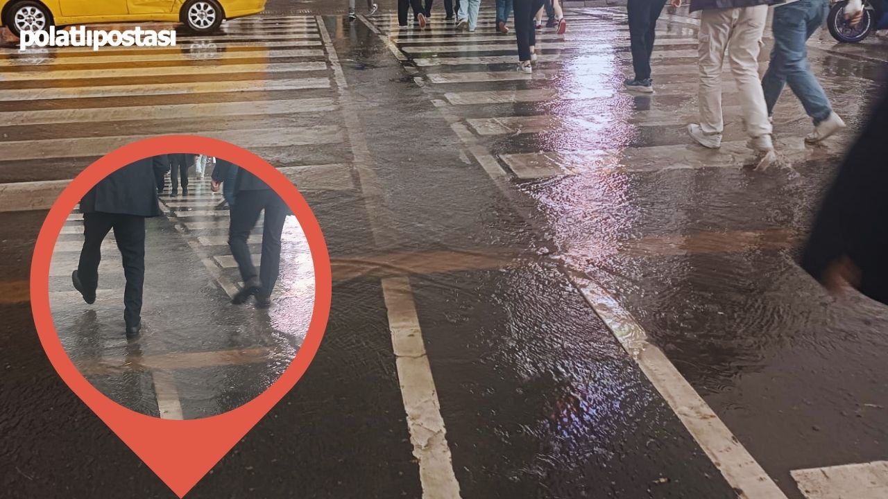 Kızılay Yol (2)