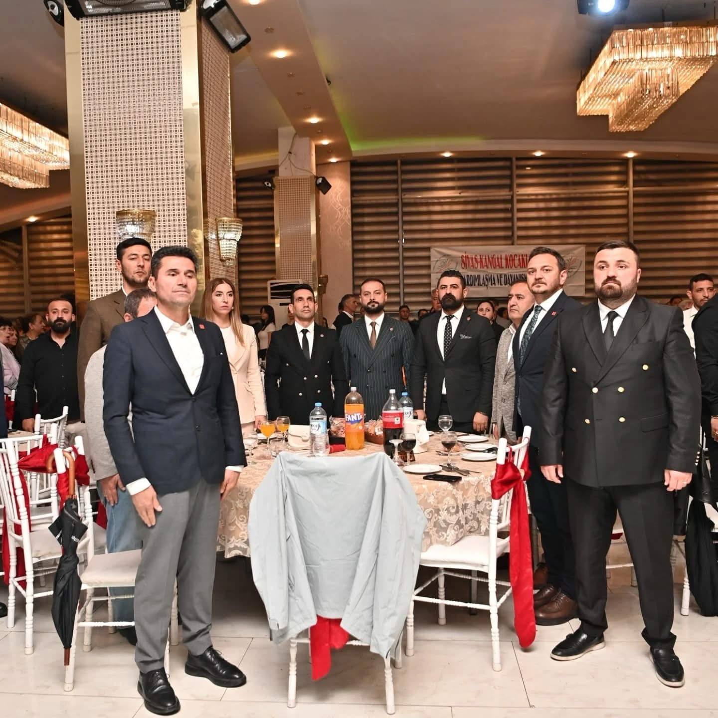 Kocakurt Derneği