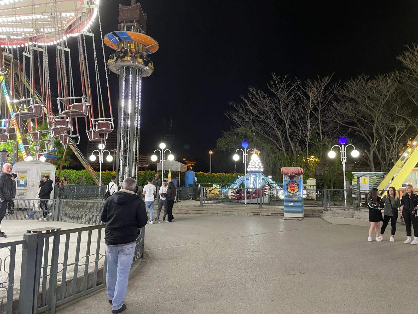 Lunapark