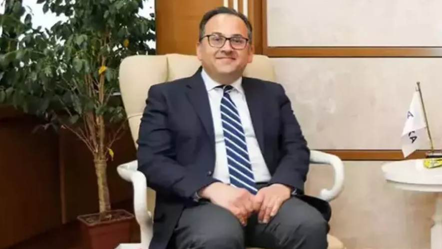 Malta Büyükelçi