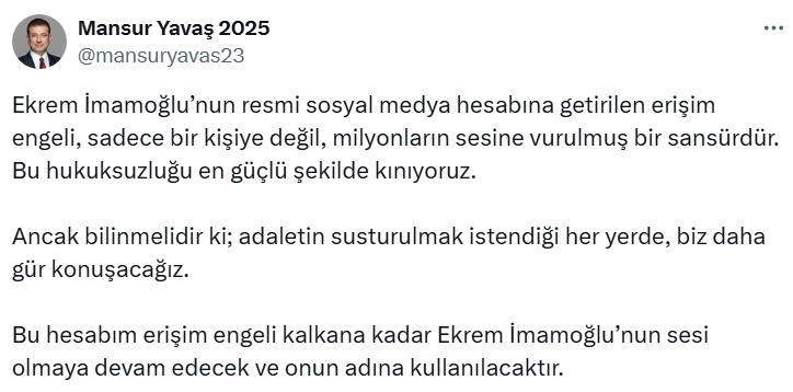 Mansur Yavaş 23