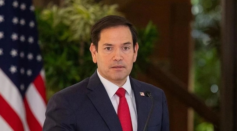 Marco Rubio