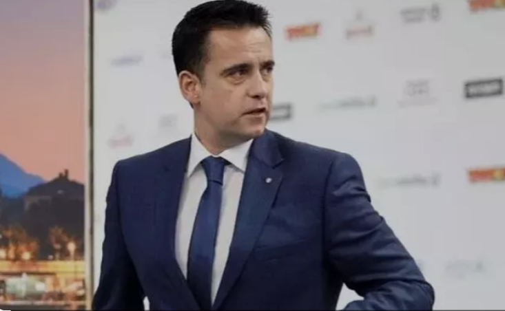 Mario Branco