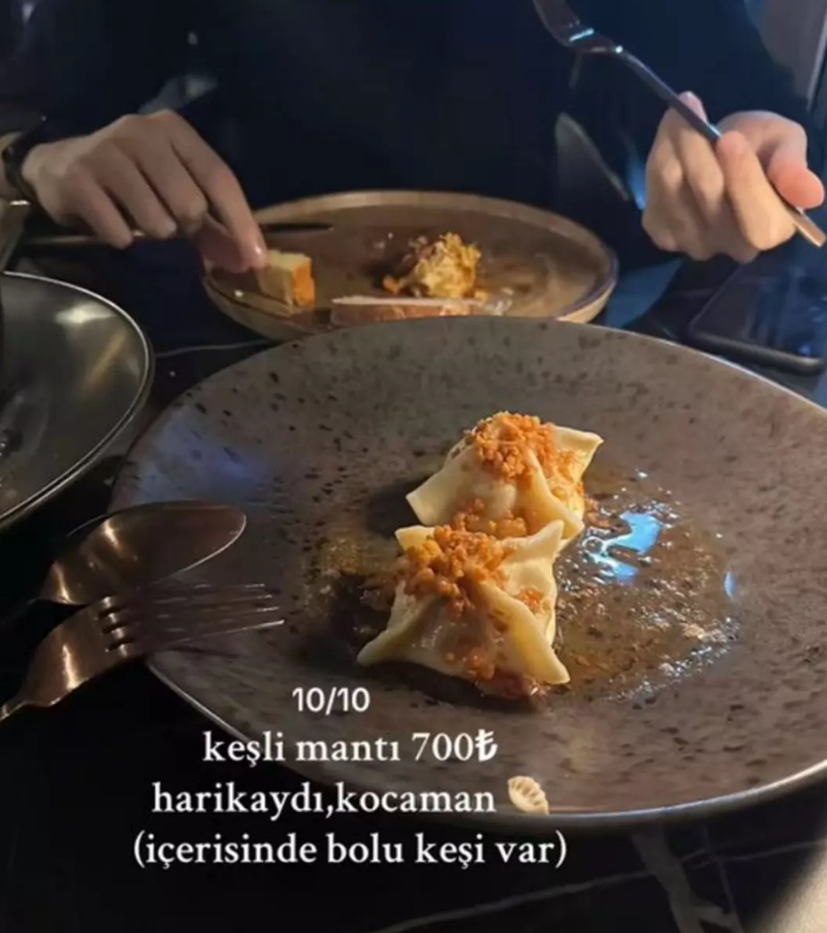 Mehmet Yalçınkaya Restoran