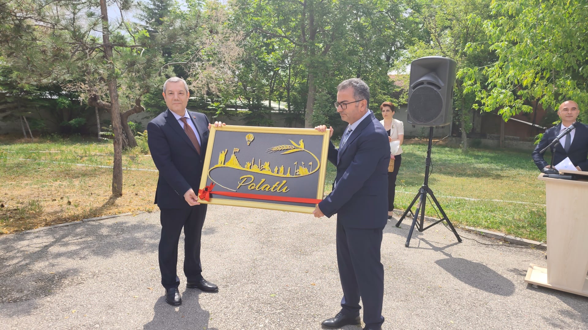 Murat Bulacak Polatlı 1