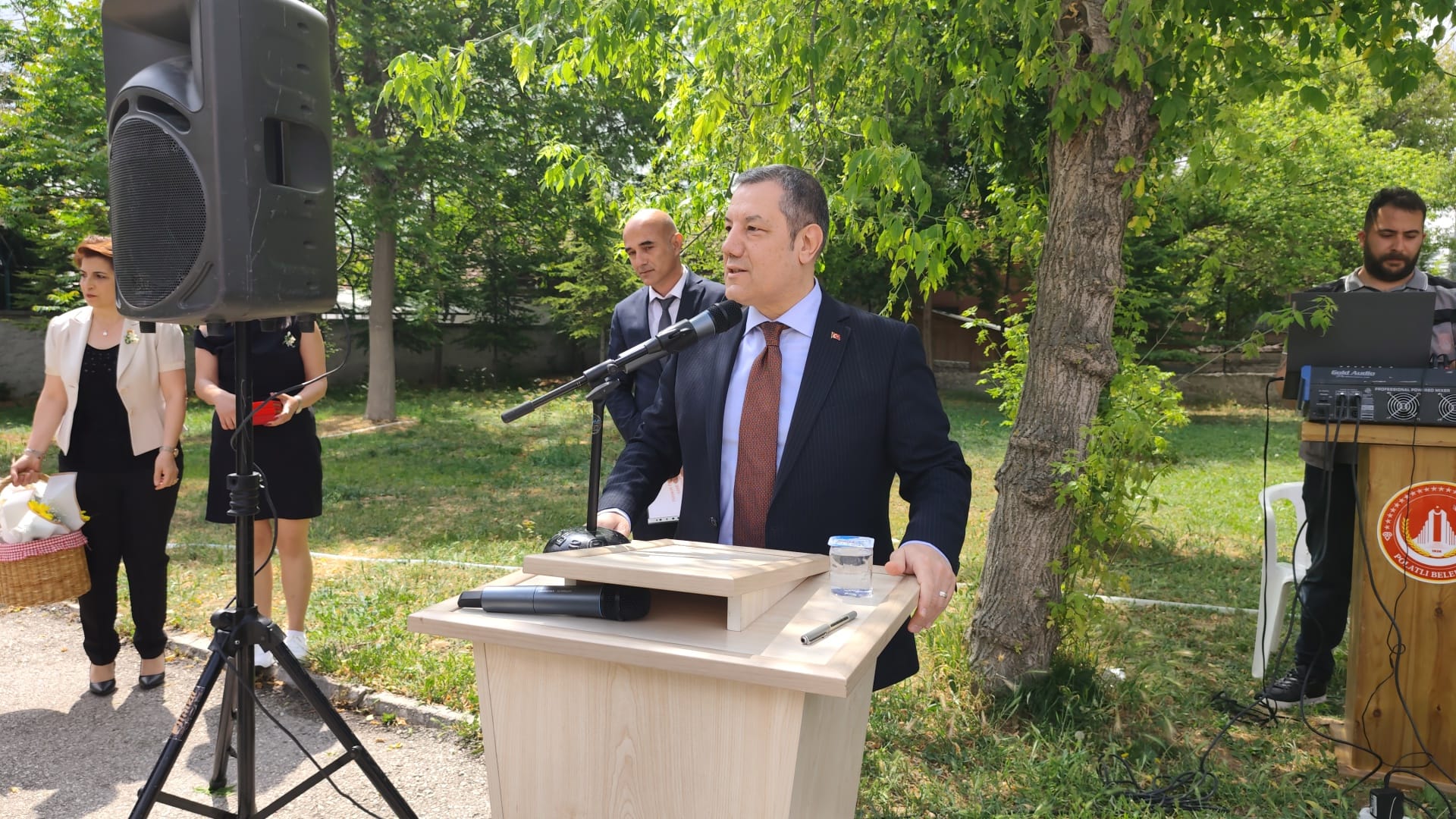 Murat Bulacak Polatlı