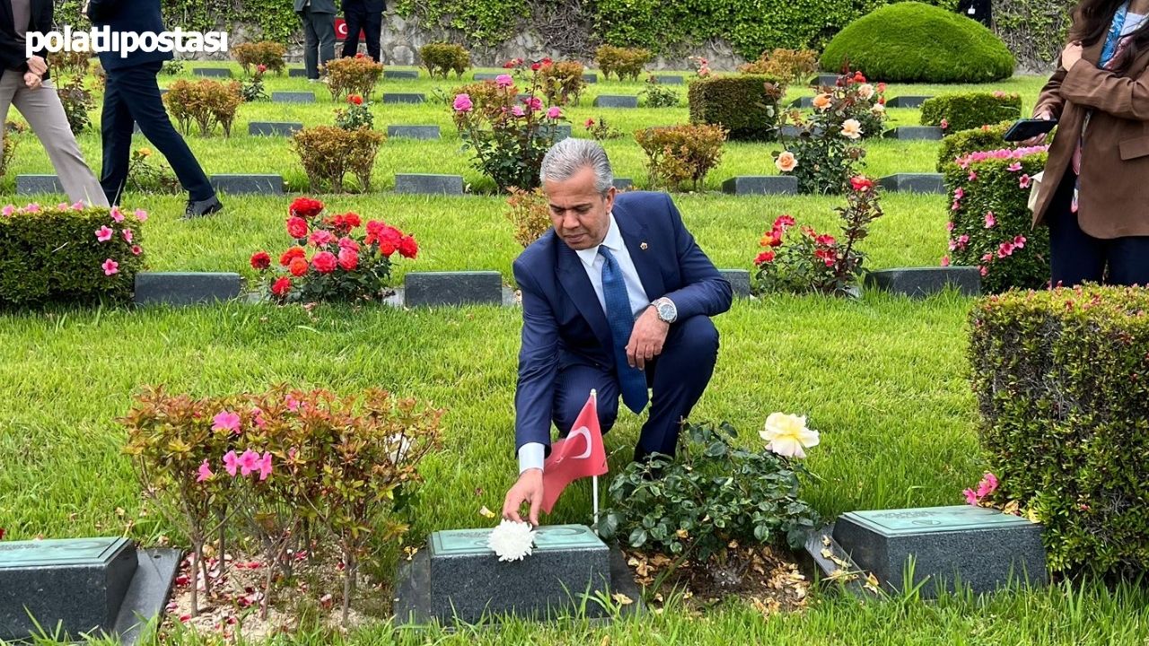 Mürsel Yıldzıkaya 1