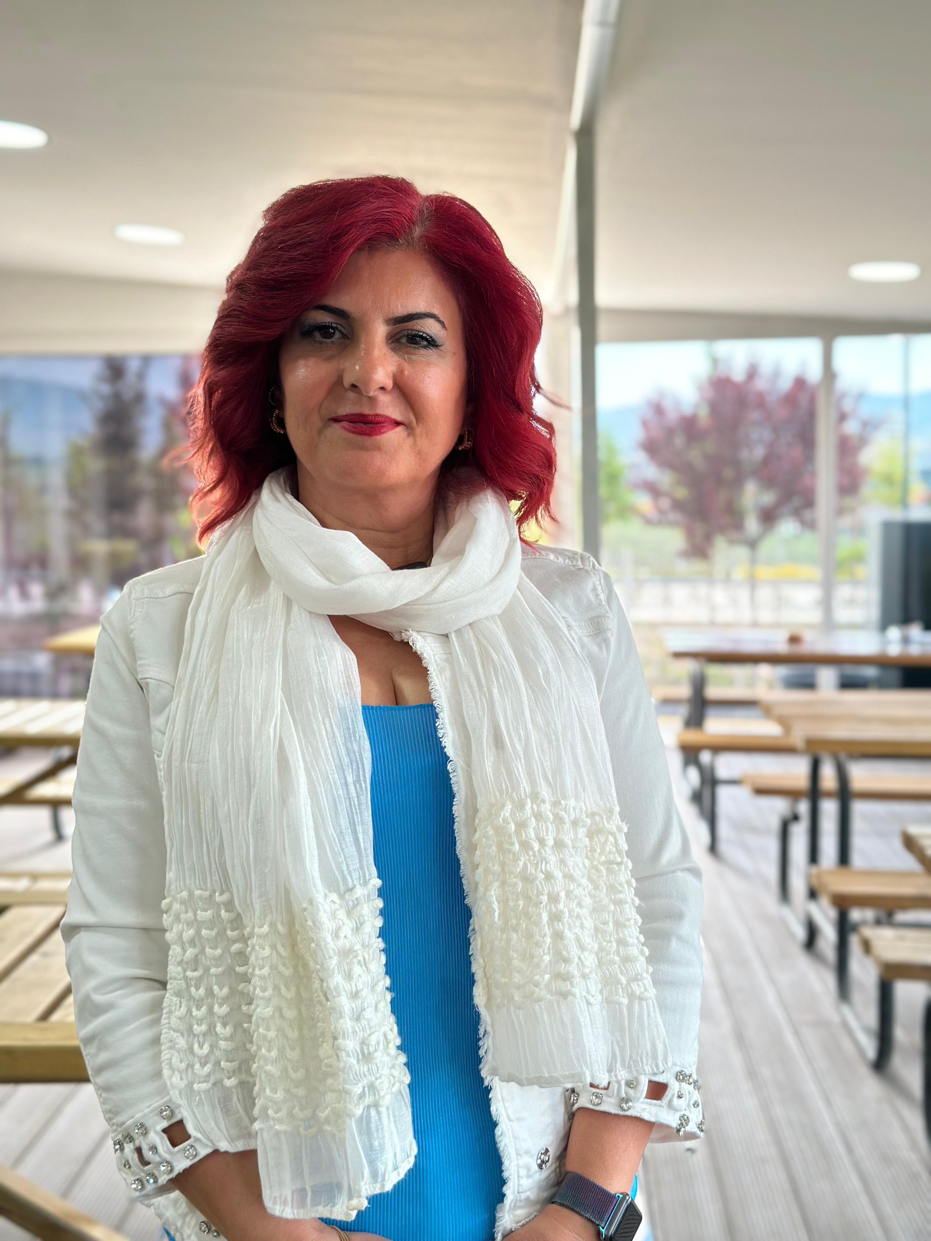 Nurgül Hanım