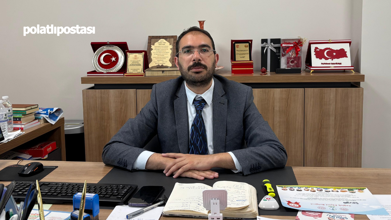 Obeziteye Karşı Topyekûn Mücadele Sincan'da Harekete Geçti!  (1)