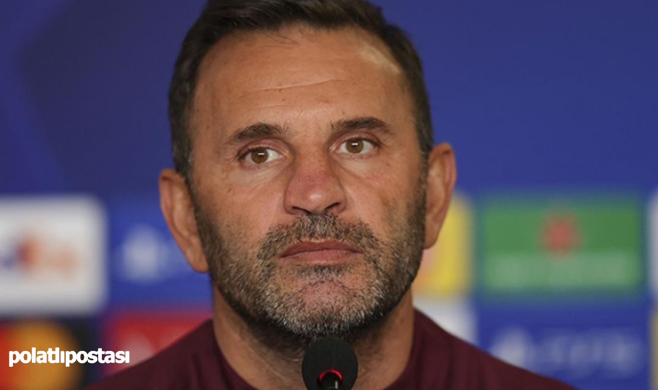 Okan Buruk (5)