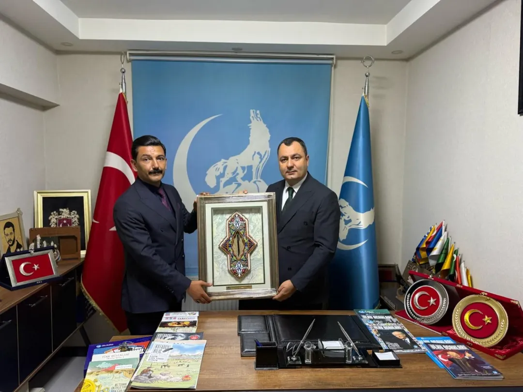 Ömer Şanlı 1