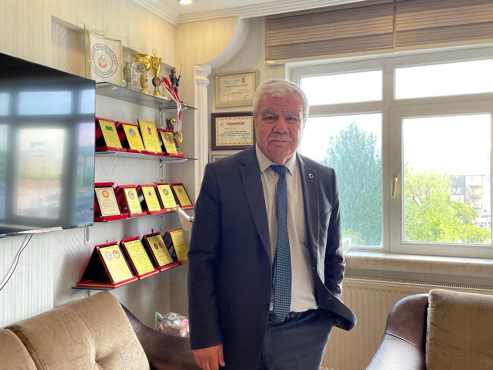 Ömer Uzun Gazetecilik