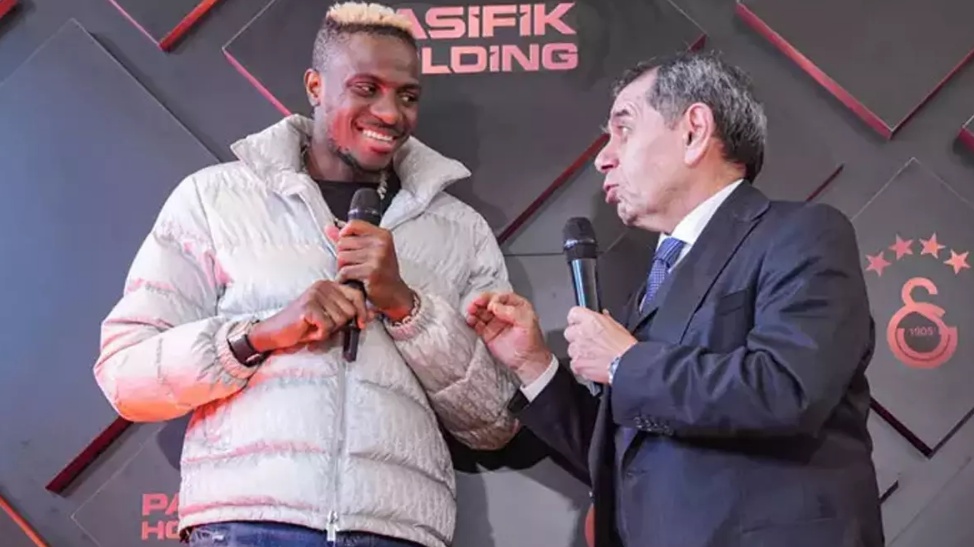 Osimhen Özbek