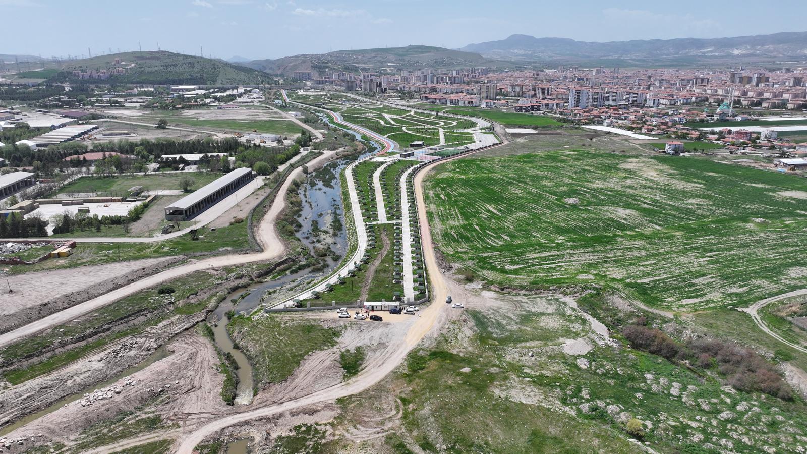 Ova Çayı 3