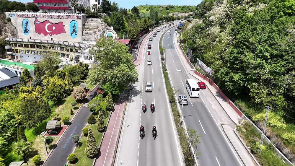 Özel Bireylerin Askerlik Hayali Gerçek Oldu (1)