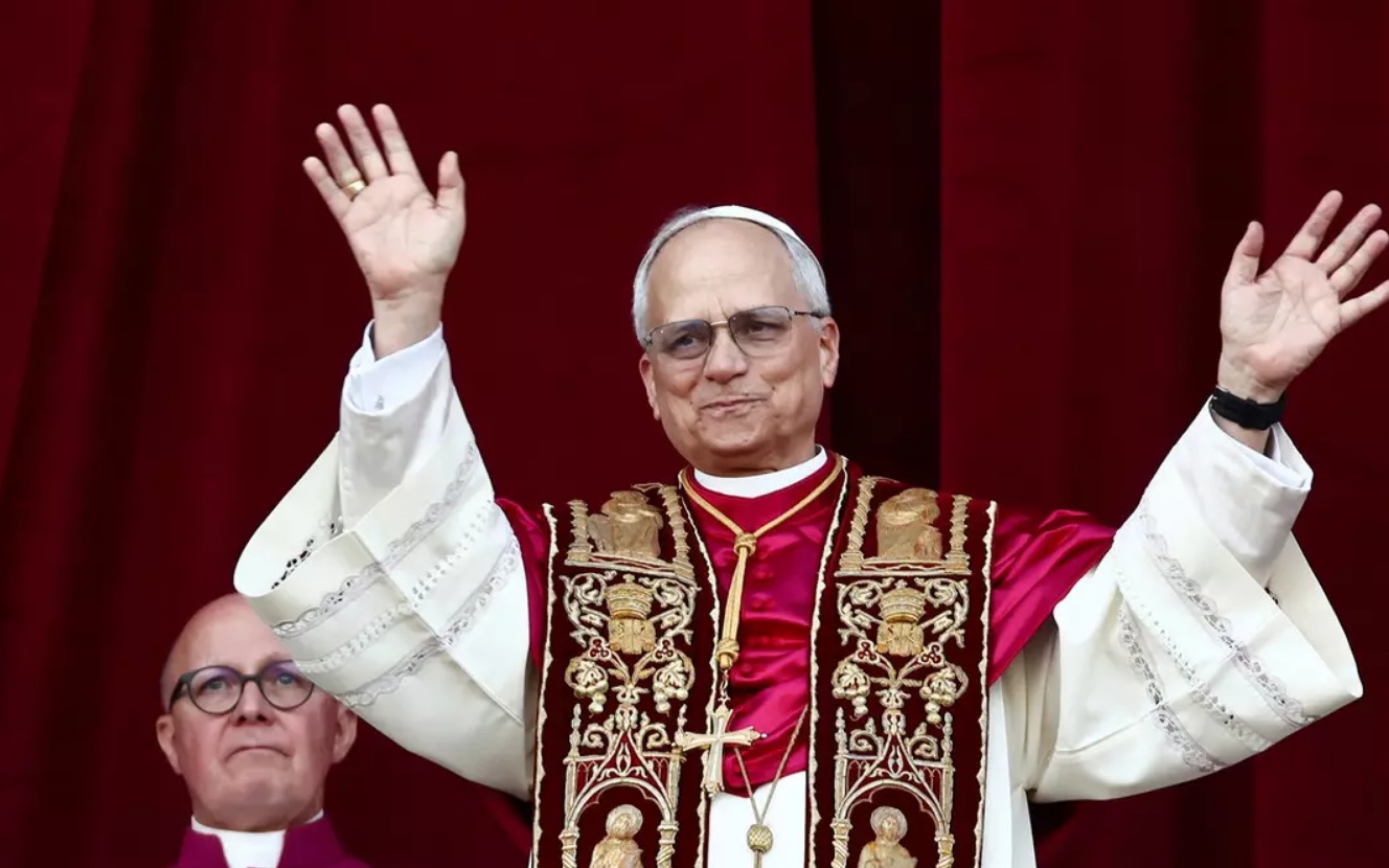 Papa Leo 1