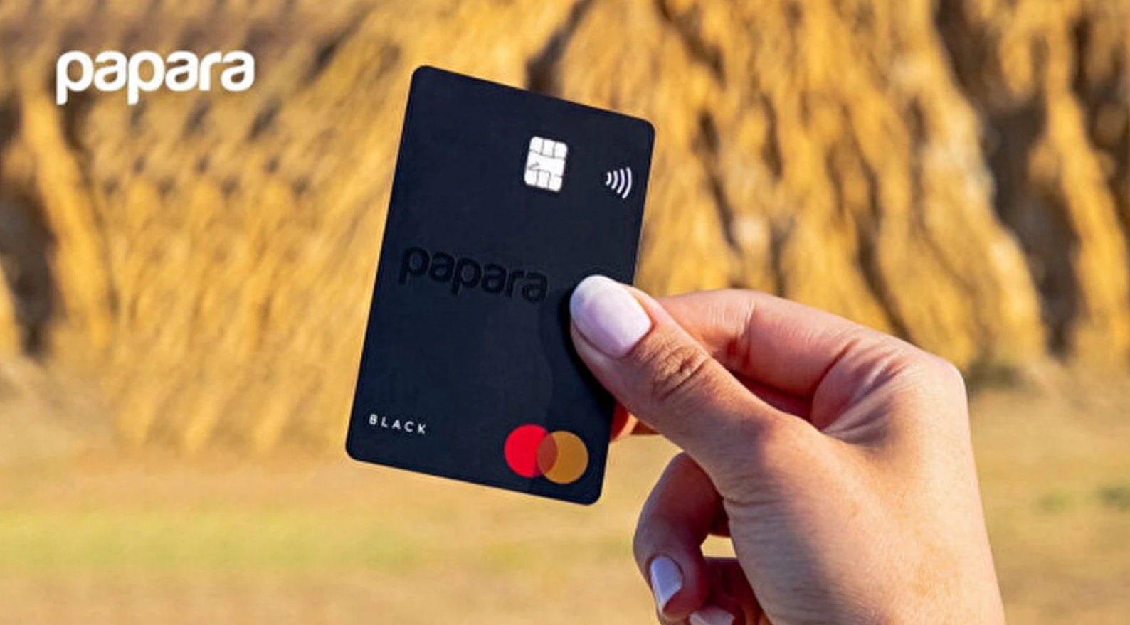 Papara-1