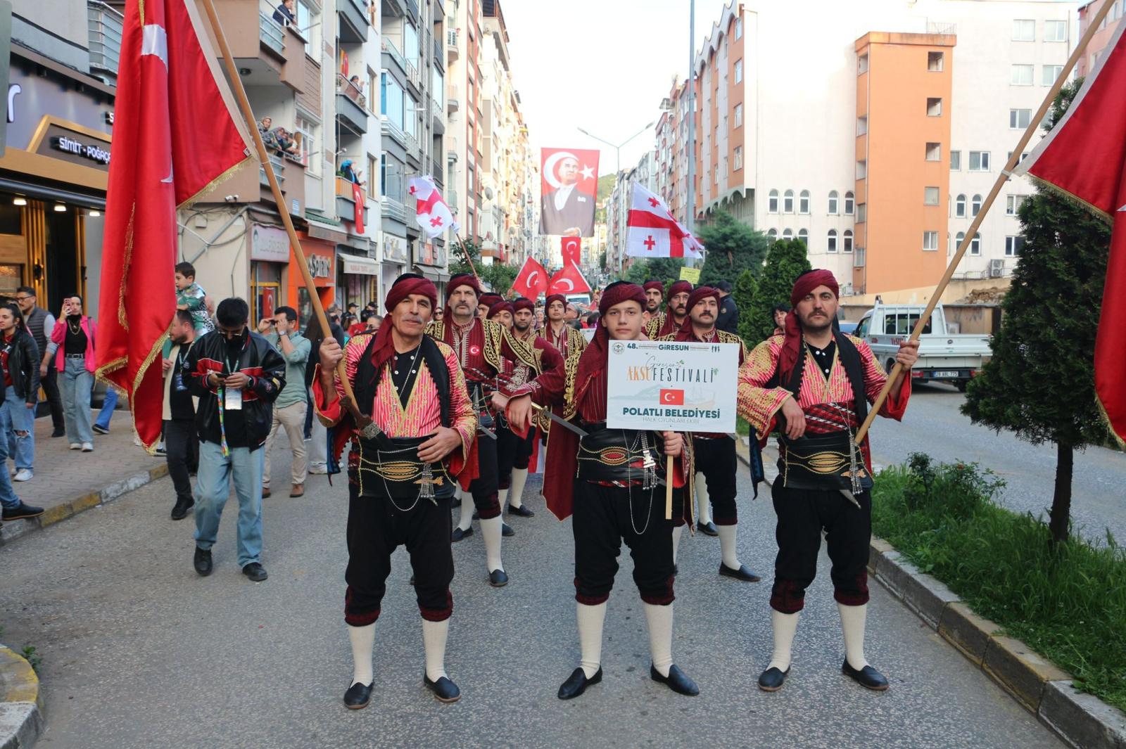 Pohot Giresun 2